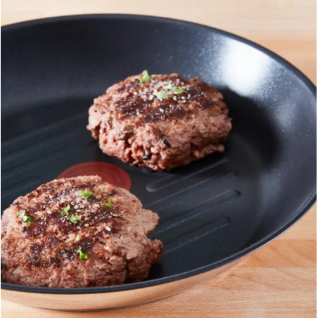 Tefal Emotion E3000604 poêle Poêle polyvalente Rond