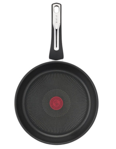 Tefal Emotion E3000704 pan Multifunctionele pan Rond