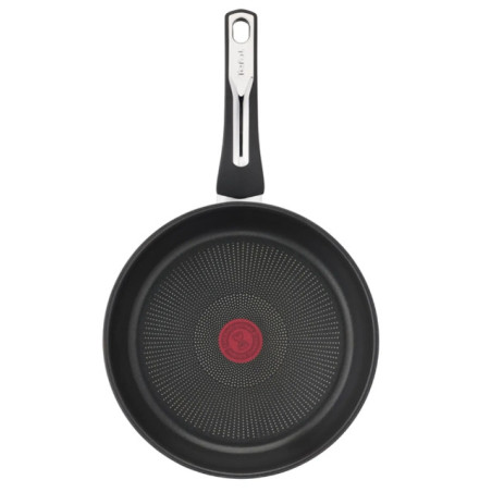 Tefal Emotion E3000704 poêle Poêle polyvalente Rond