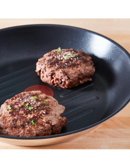 Tefal Emotion E3000704 poêle Poêle polyvalente Rond