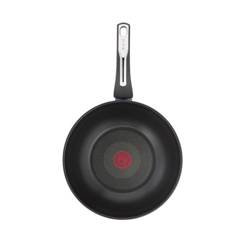 Tefal Emotion E3001904 pan Wok roerbakpan Rond