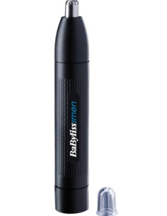 BaByliss E650E precisietrimmer Zwart