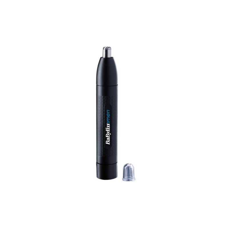BaByliss E650E precisietrimmer Zwart