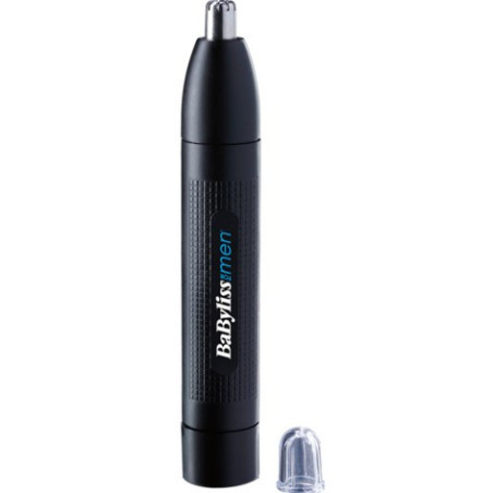 BaByliss E650E precisietrimmer Zwart