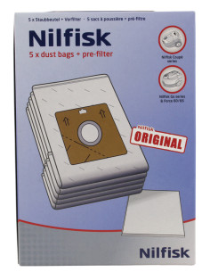 Nilfisk W7-51559