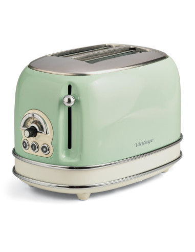 Ariete 155 2 snede(n) 810 W Groen