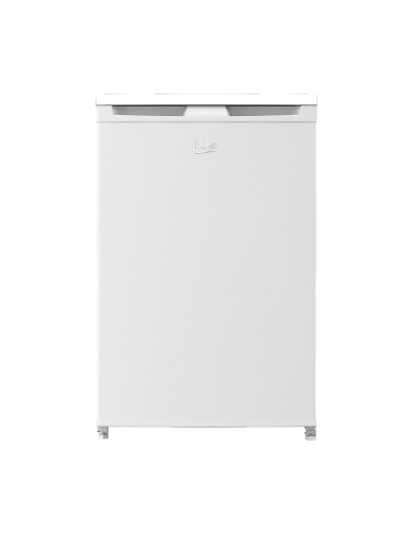 Beko TSE1424N réfrigérateur Autoportante 128 L E Blanc