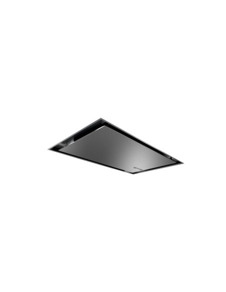 Bosch Serie 6 DRC97AQ50 afzuigkap Plafond inbouw Roestvrijstaal 760 m³ uur
