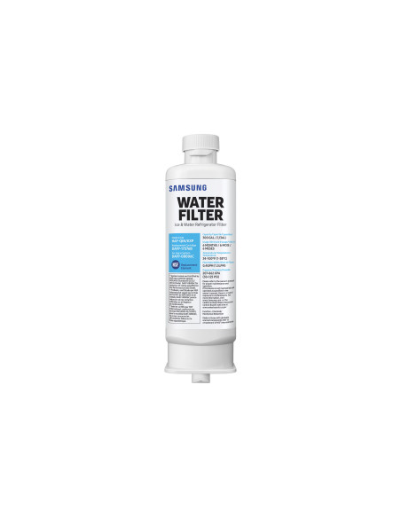 Samsung HAF-QIN Filtre Blanc