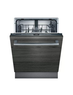 Siemens iQ300 SN63HX36TE lave-vaisselle Entièrement intégré 12 couverts E