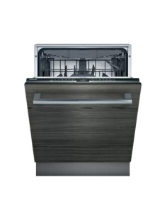 Siemens iQ300 SN63EX14CE lave-vaisselle Entièrement intégré 13 couverts C