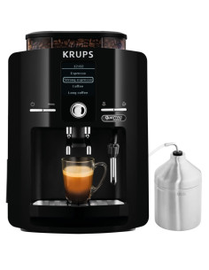 Krups Espresseria EA82F010 koffiezetapparaat Volledig automatisch Espressomachine 1,7 l