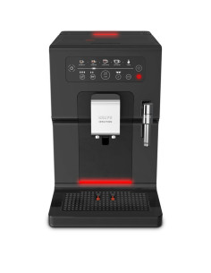 Krups Evidence EA870810 machine à café Semi-automatique Machine à expresso 3 L