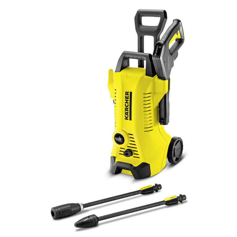 Kärcher K 3 Full Control hogedrukreiniger Compact Electrisch 380 L u