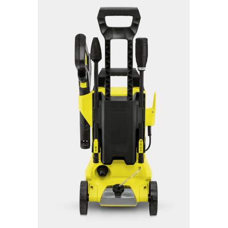 Kärcher K 3 Full Control Nettoyeur haute pression Compact Electrique 380 l h