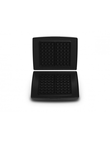 Fritel 142351 accessoire pour gaufrier Aluminium Assiette à gaufres