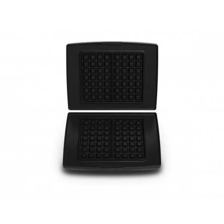 Fritel 142351 accessoire pour gaufrier Aluminium Assiette à gaufres