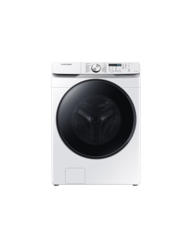 Samsung WF18T8000GW machine à laver Charge avant 18 kg 1100 tr min C Blanc