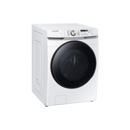 Sèche-linge LG RH18U8AVCW – Pose Libre, 18 Kg, A+++, Blanc, Neuf