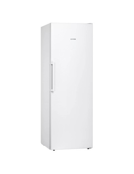 Siemens iQ300 GS33NVWEP diepvriezer Vrieskast Vrijstaand 225 l E Wit