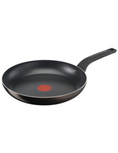 Tefal Easy Cook & Clean B5540602 poêle Poêle polyvalente Rond