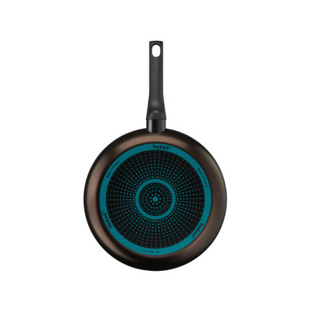 Tefal Easy Cook & Clean B5540702 poêle Poêle polyvalente Rond