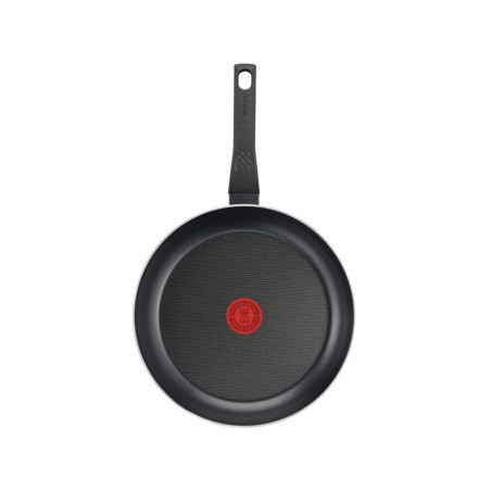 Tefal Easy Cook & Clean B5540702 poêle Poêle polyvalente Rond