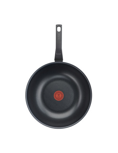 Tefal Easy Cook & Clean B5541902 pan Wok roerbakpan Rond