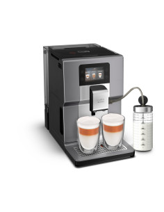 Krups Intuition Preference+ EA875E volautomatische espressomachine