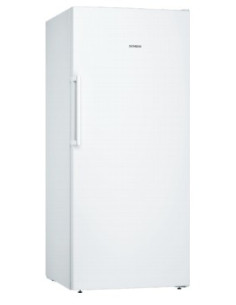 Siemens iQ500 GS51NDWCV congélateur Autoportante 290 L C Blanc