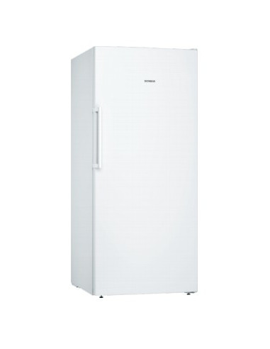 Siemens iQ500 GS51NDWCV congélateur Autoportante 290 L C Blanc