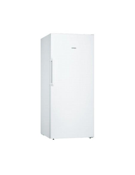 Siemens iQ500 GS51NDWCV congélateur Autoportante 290 L C Blanc