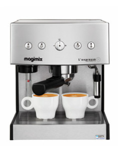 Magimix Expresso Automatic Entièrement automatique Machine à expresso 1,8 L