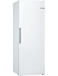 Bosch Serie 6 GSN58AWCV congélateur Congélateur vertical Intégré (placement) 366 L C Blanc