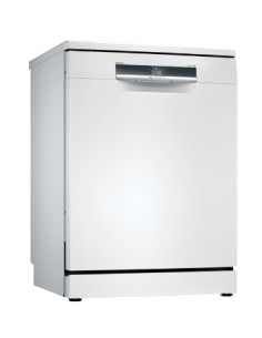 Bosch Serie 6 SMS6ZCW08E lave-vaisselle Autoportante 14 couverts C