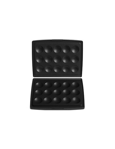 Fritel 142362 papier cuisson Four Carré