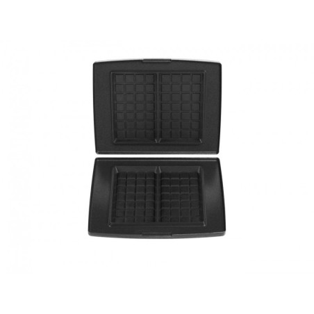 Fritel 142363 wafelijzer accessoire Aluminium