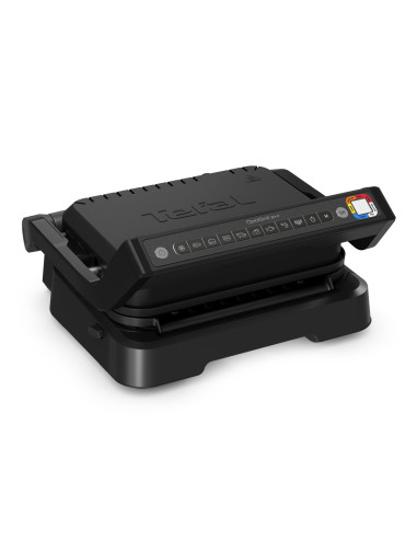 Tefal OptiGrill 2in1 GC772810 Gril de contact