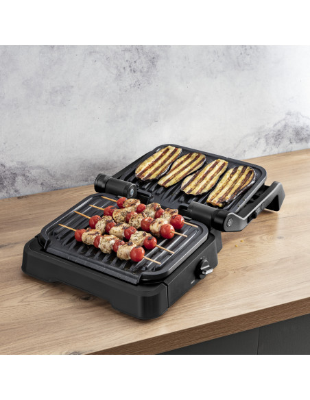 Tefal OptiGrill 2in1 GC772810 Gril de contact