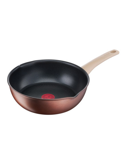 Tefal G2547702 pan Wok roerbakpan Rond