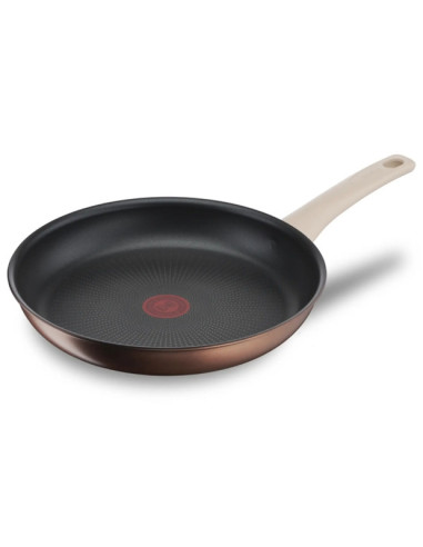 Tefal Eco-respect G2540702 pan Multifunctionele pan Rond
