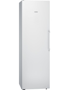 Siemens KS36VVWDP réfrigérateur Autoportante 346 L D Blanc