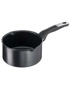 Tefal G2552902 steelpan 2,1 l Rond Zwart