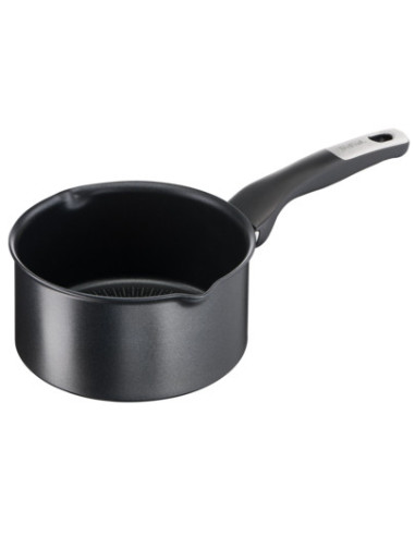 Tefal G2552902 casserole à sauce 2,1 L Rond Noir