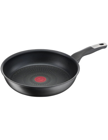 Tefal Unlimited G2550702 pan Multifunctionele pan Rechthoekig