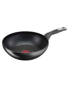 Tefal Unlimited G2551902 pan Wok roerbakpan Rond