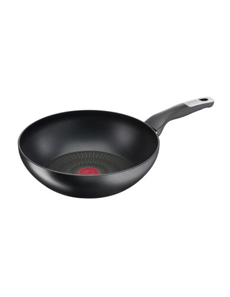 Tefal Unlimited G2551902 pan Wok roerbakpan Rond