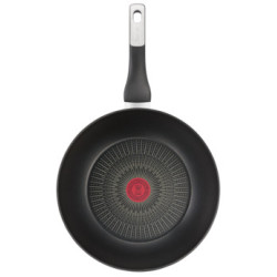 Tefal Unlimited G2551902 poêle Wok Poêle à frire Rond 2