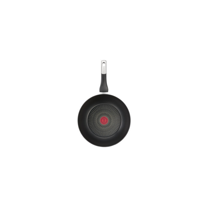 Tefal Unlimited G2551902 poêle Wok Poêle à frire Rond
