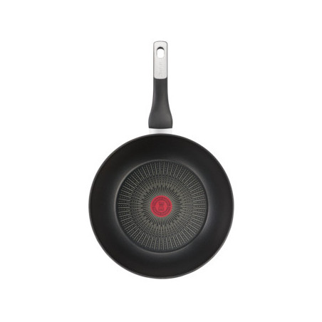 Tefal Unlimited G2551902 poêle Wok Poêle à frire Rond